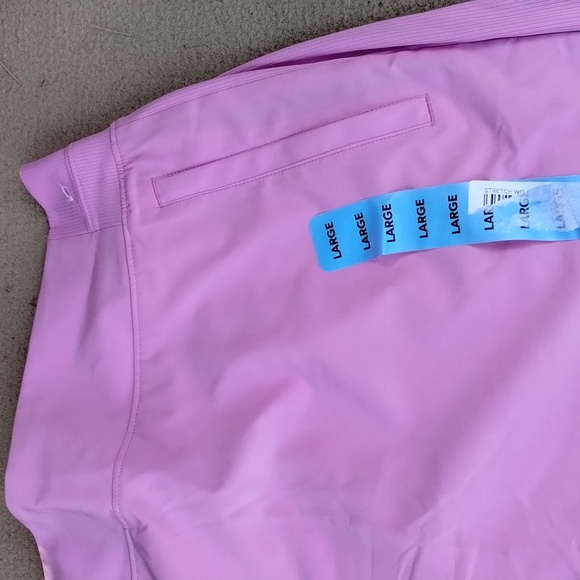 Pink active skirt - Picture 3 of 5